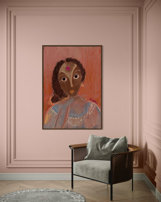 Anaya: The Quiet Power