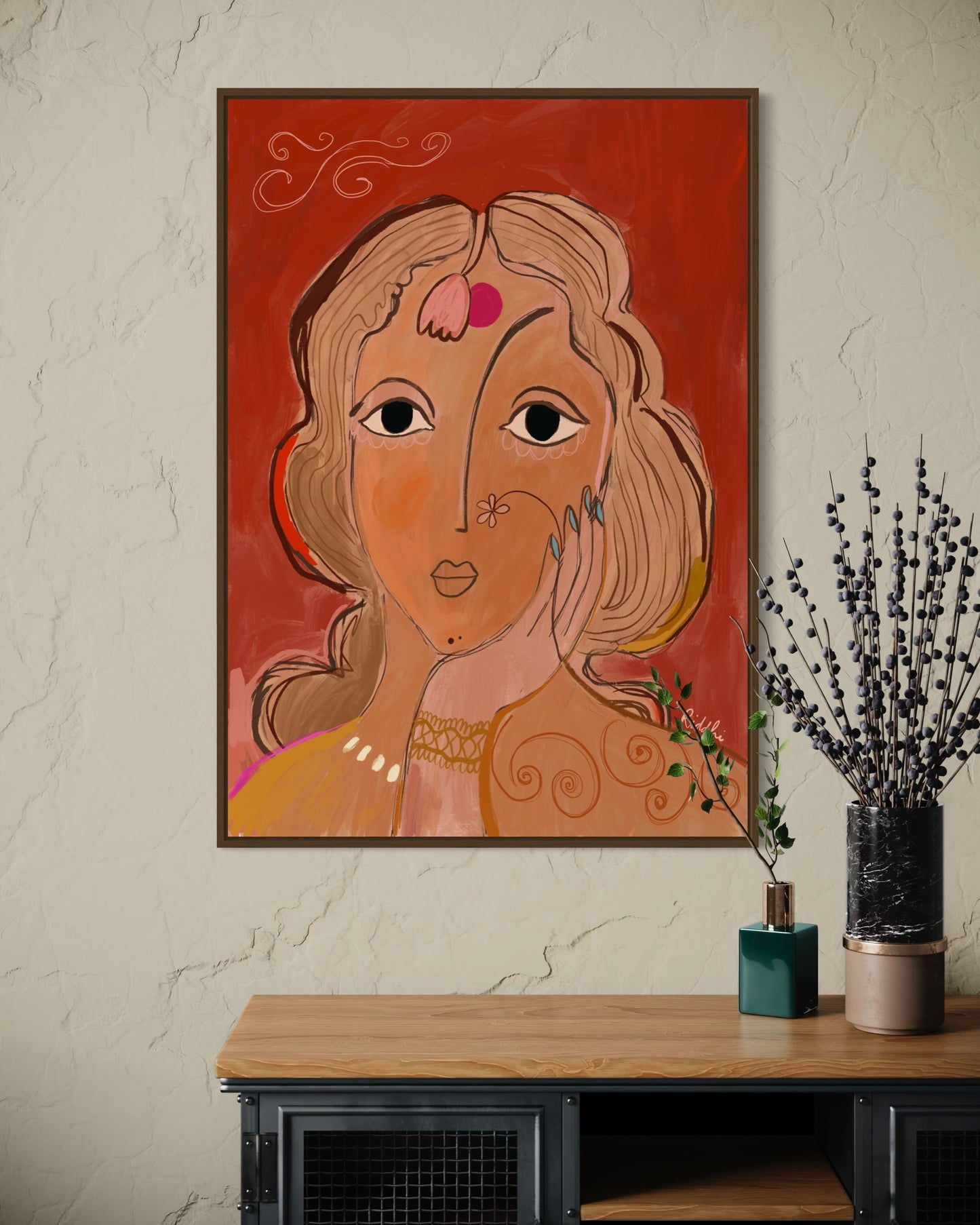 Rani: The Quiet Reign