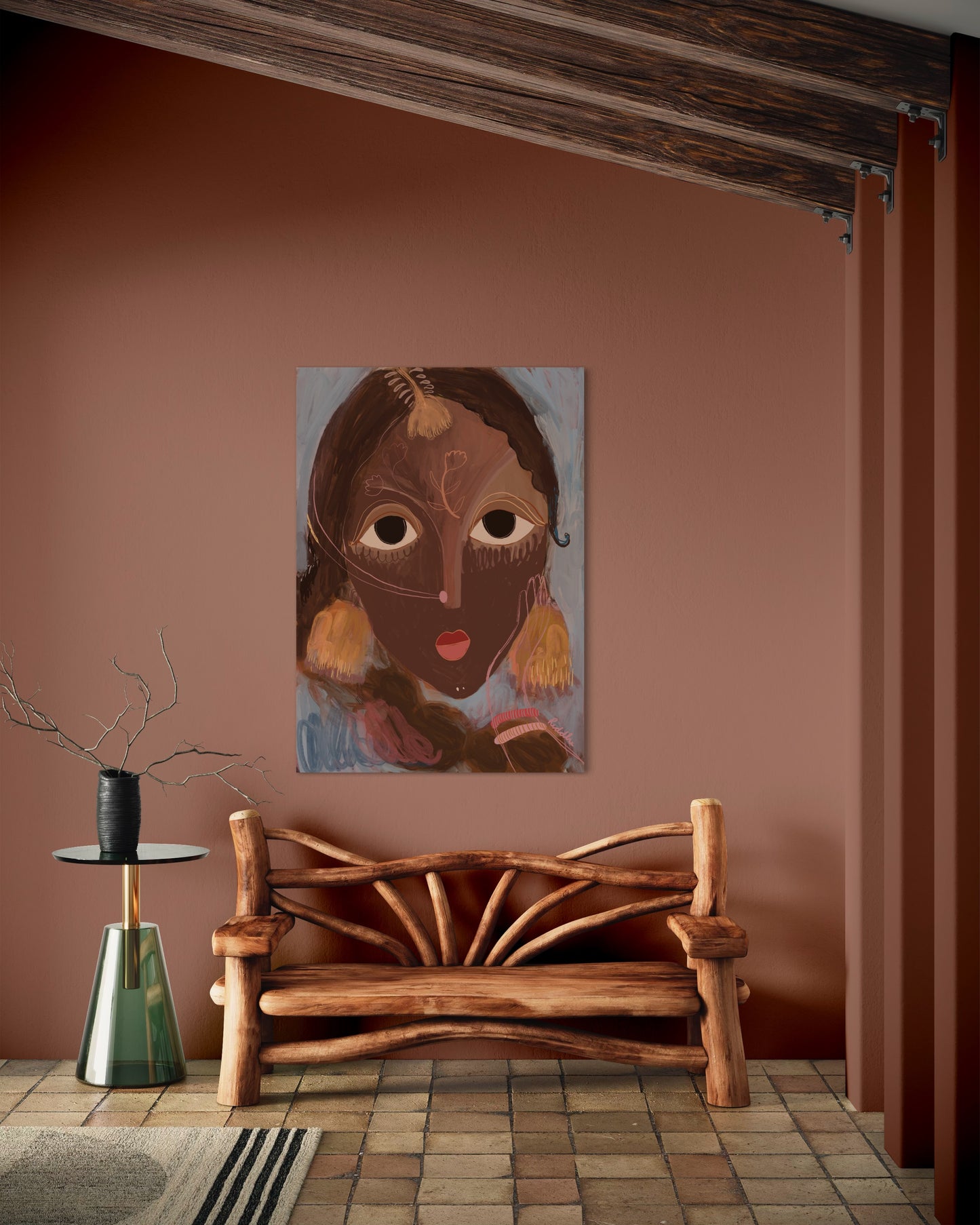 Niti: Wisdom in Whispers