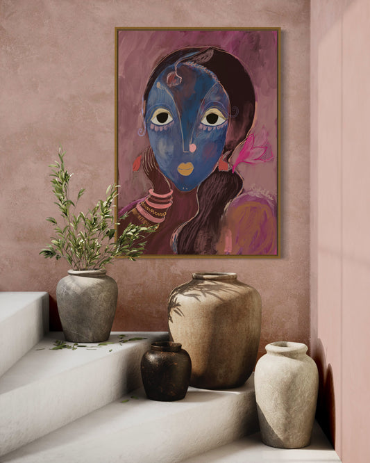 Saanvi: Light Before Dawn