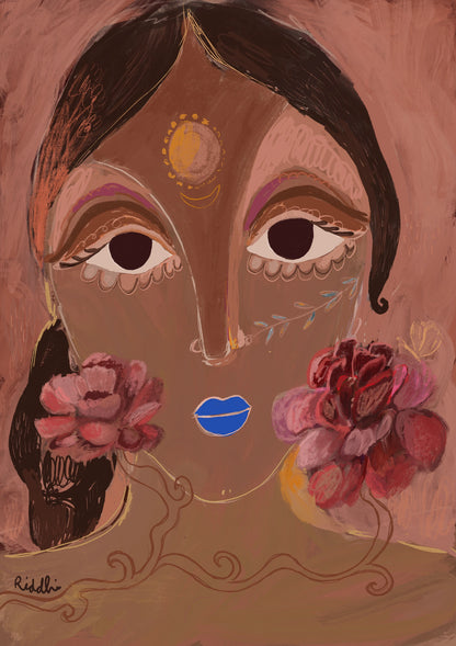 Adya: The Sacred Beginning