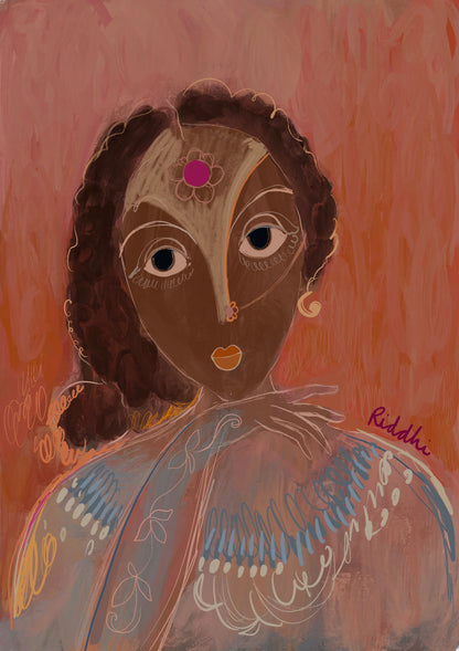 Anaya: The Quiet Power