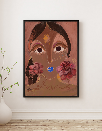 Adya: The Sacred Beginning