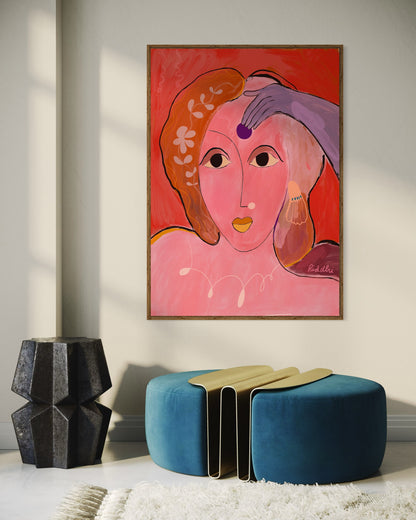 Diva: The Sacred Dot