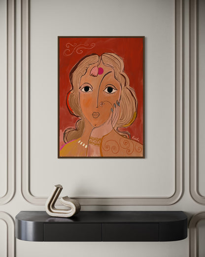 Rani: The Quiet Reign