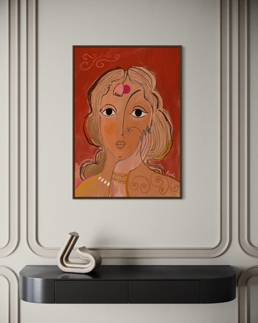 Rani: The Quiet Reign