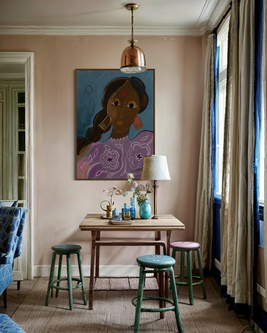 Kavya: The Inner Song