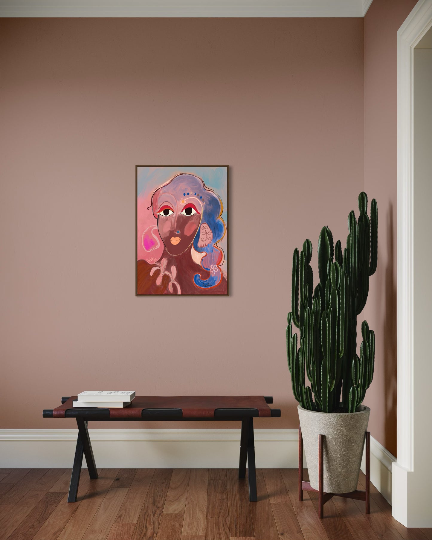 Veda: The Silent Scholar