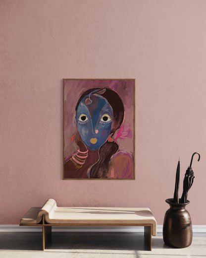 Saanvi: Light Before Dawn