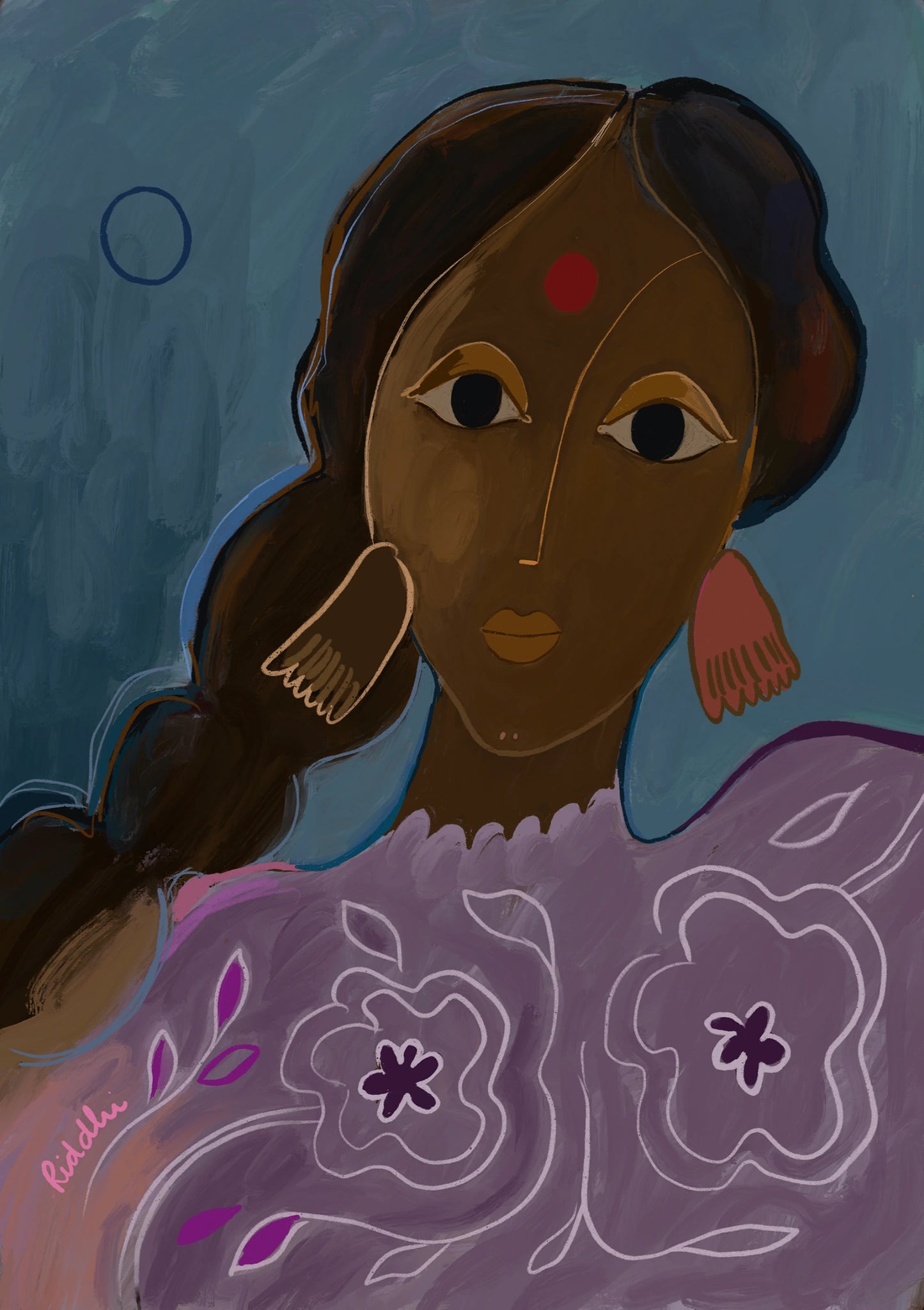 Kavya: The Inner Song