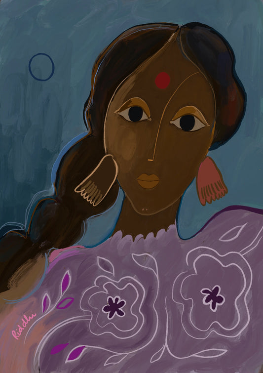 Kavya: The Inner Song