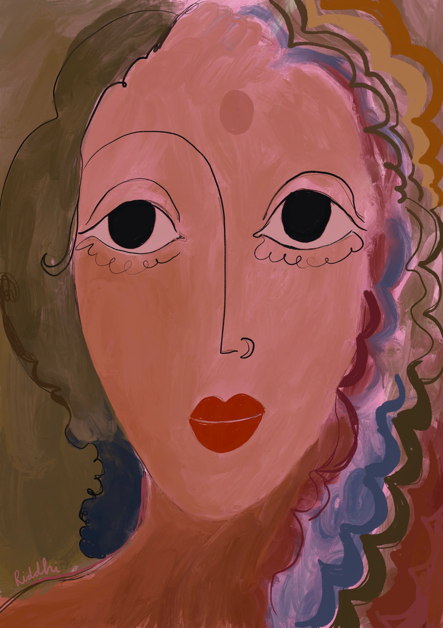 Kesha: The Flow Within