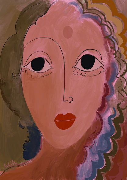 Kesha: The Flow Within