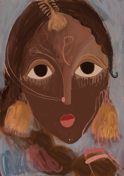 Niti: Wisdom in Whispers