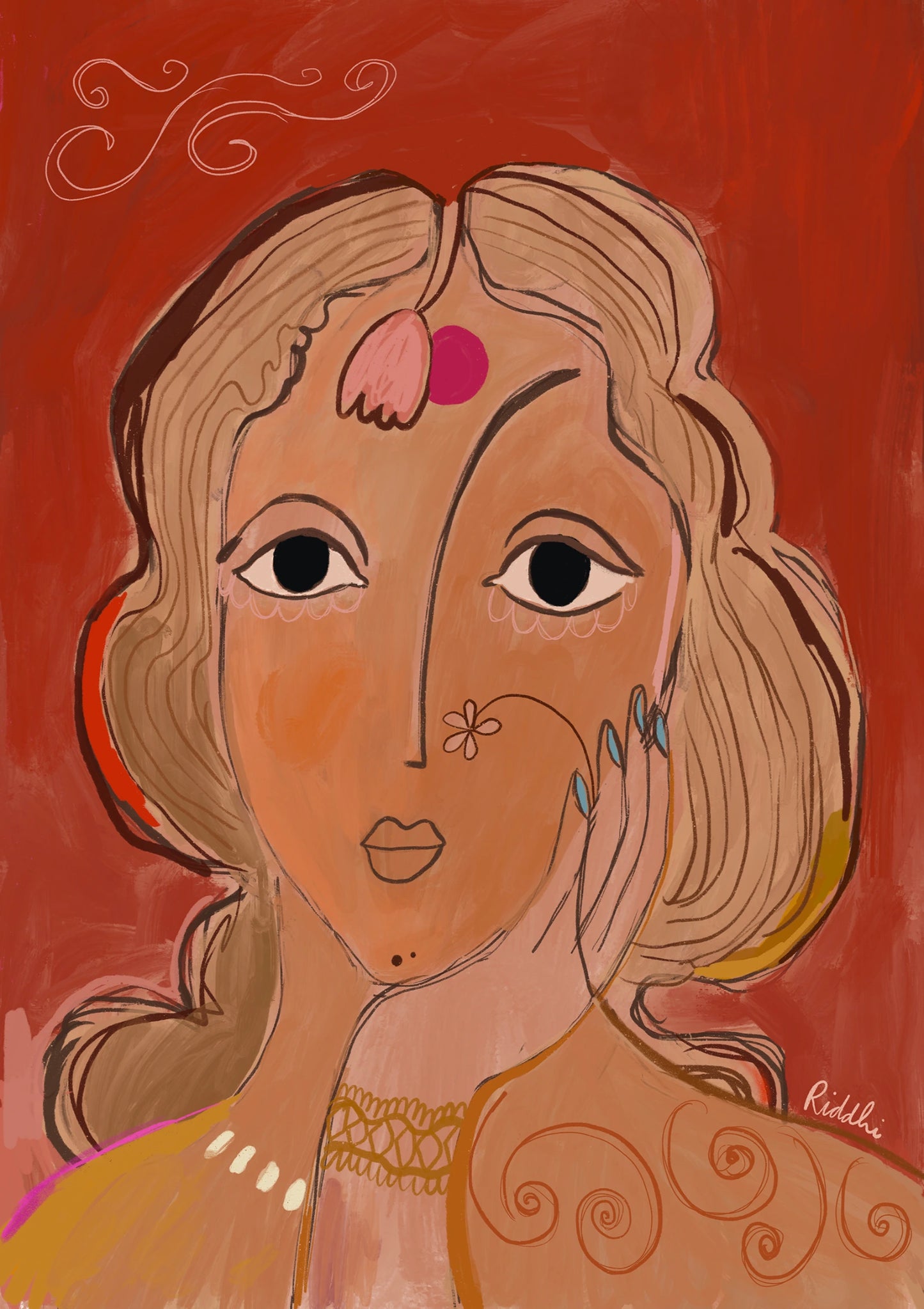 Rani: The Quiet Reign