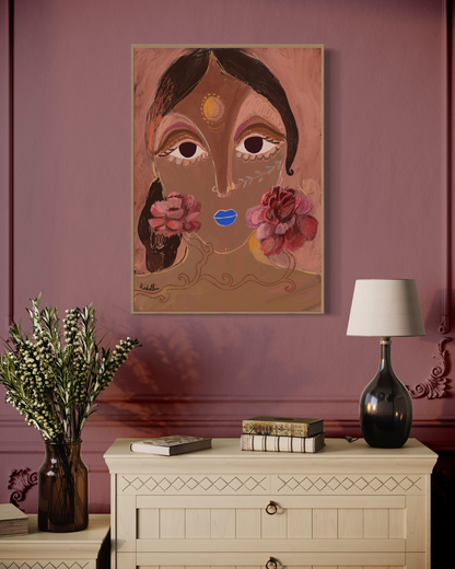 Adya: The Sacred Beginning