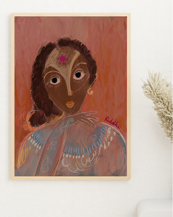 Anaya: The Quiet Power