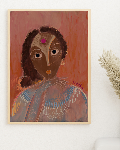 Anaya: The Quiet Power